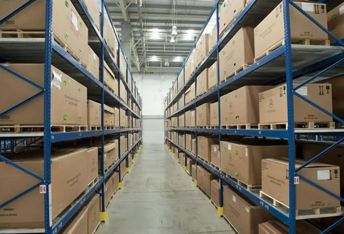 漳州到顺平县货物仓储