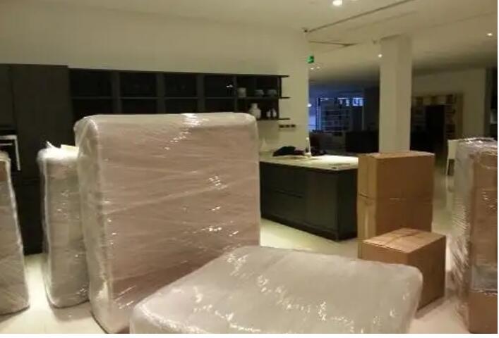 漳州到顺平县长途搬家