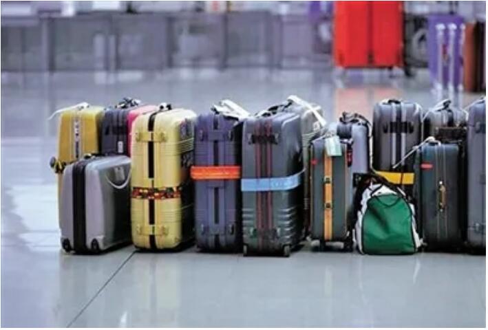 漳州到顺平县行李托运