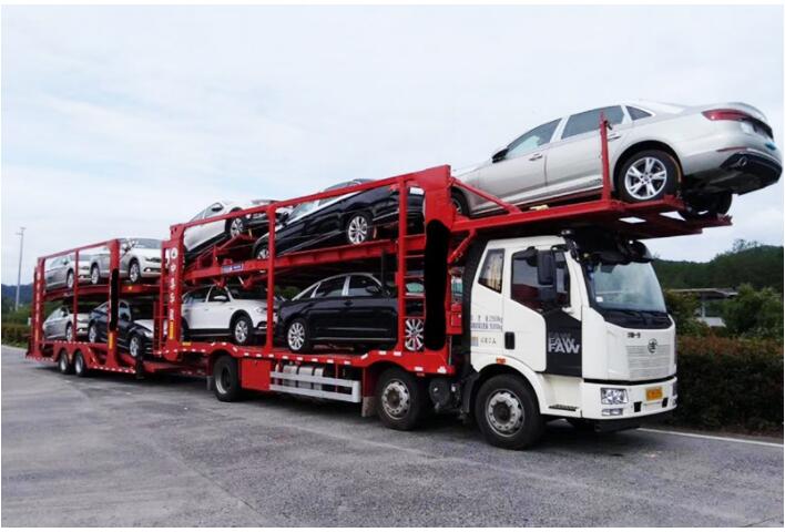 漳州到顺平县轿车托运